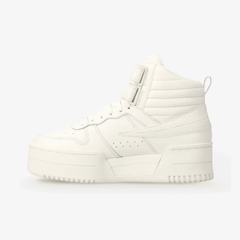 F-14 Lifted Tenis Fila Dama