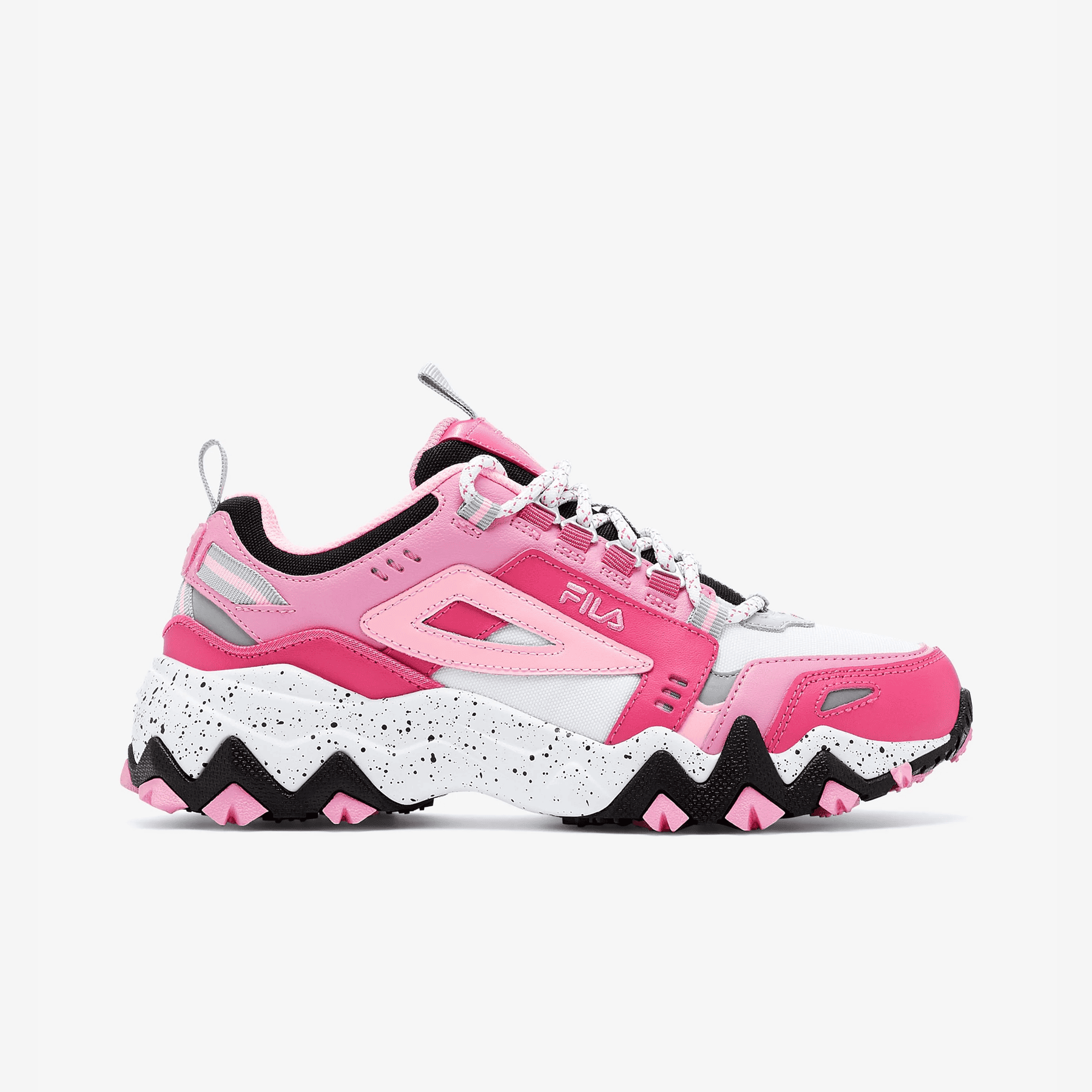 Oakmont TR Tenis Fila Dama