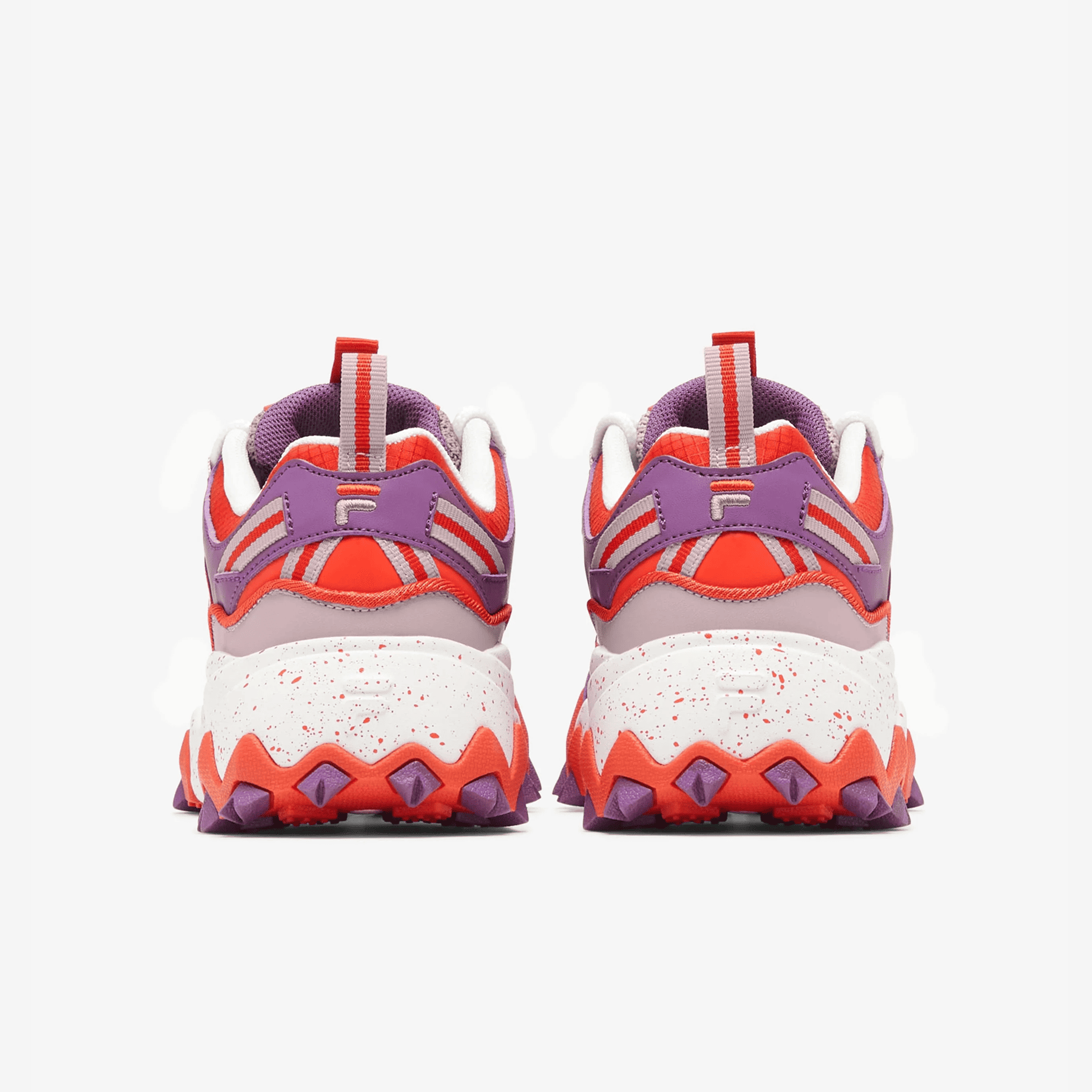 Tenis Fila Oakmont TR V2 Mujer