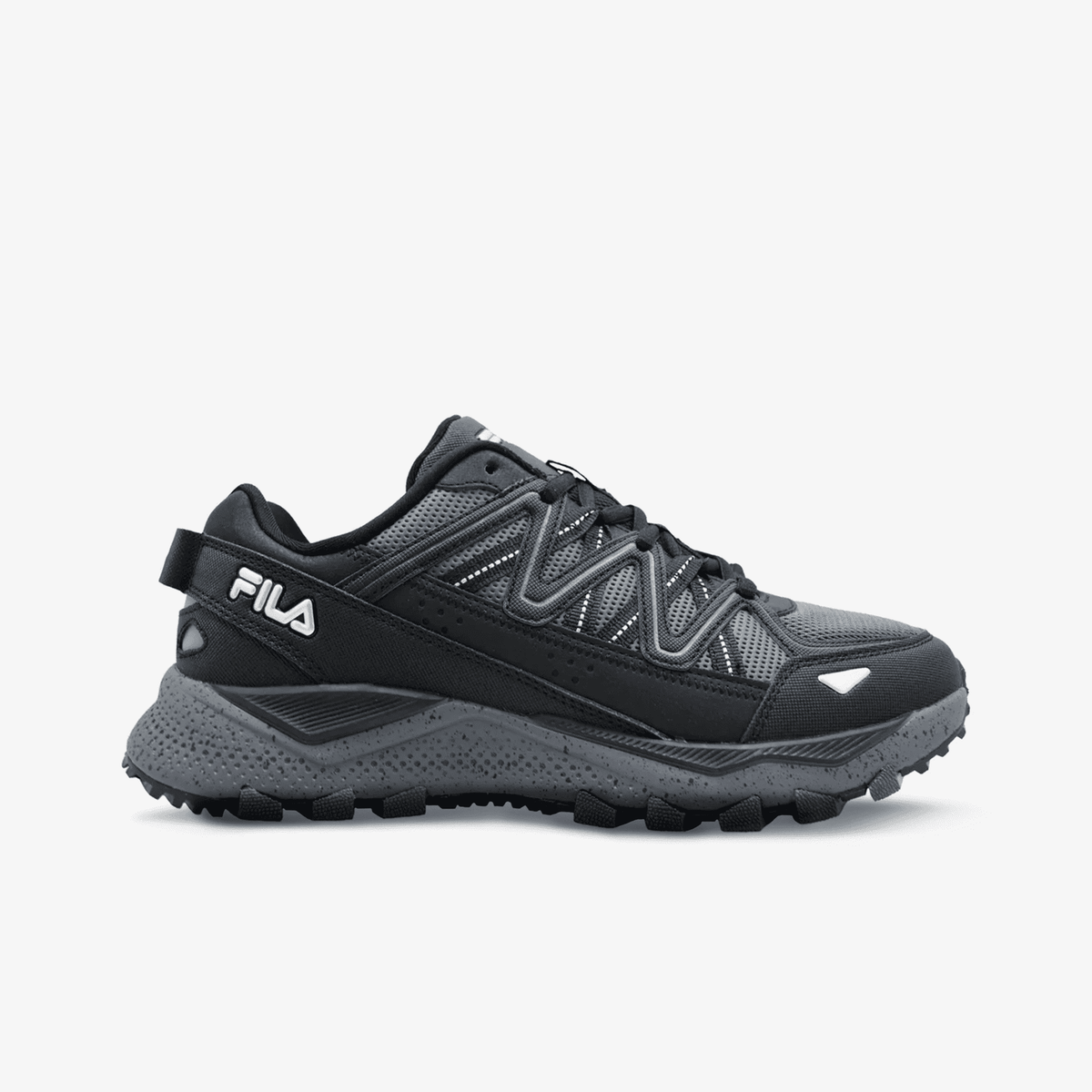 Firetrail Evo Tenis Fila Dama