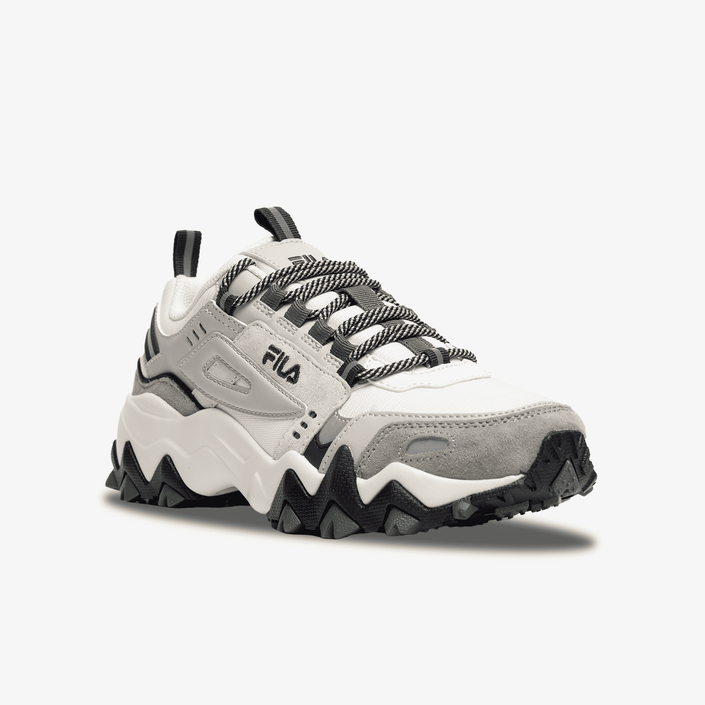 Tenis Fila Oakmont TR V2 Mujer
