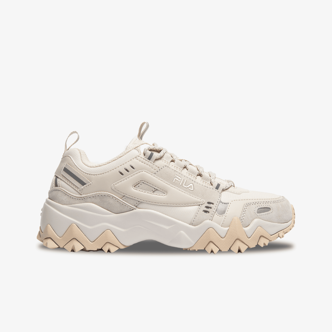 Tenis Fila Oakmont TR V2 Mujer