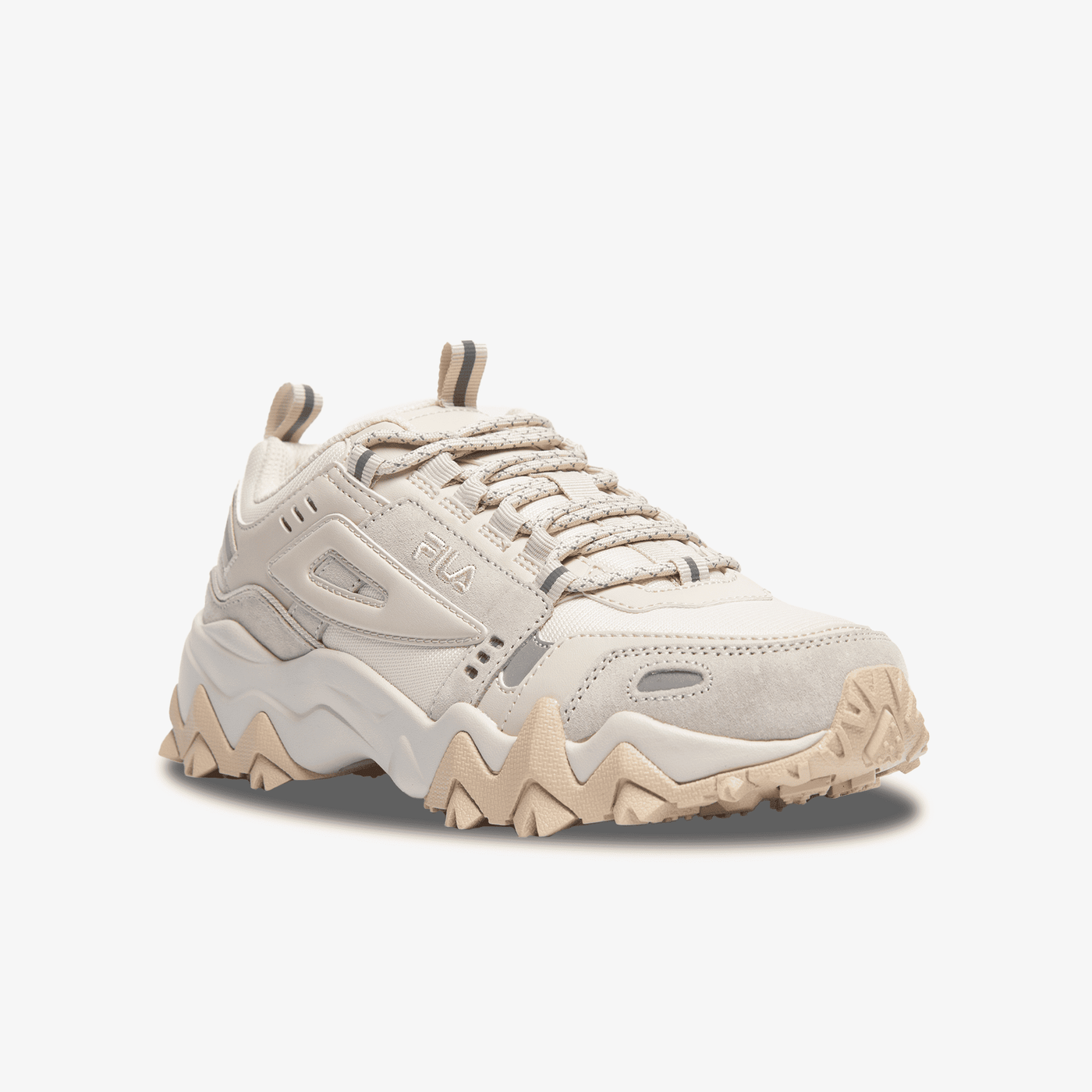 Tenis Fila Oakmont TR V2 Mujer