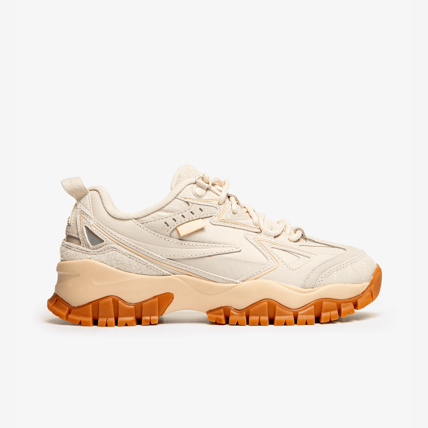 Tenis Fila Benaco Mujer