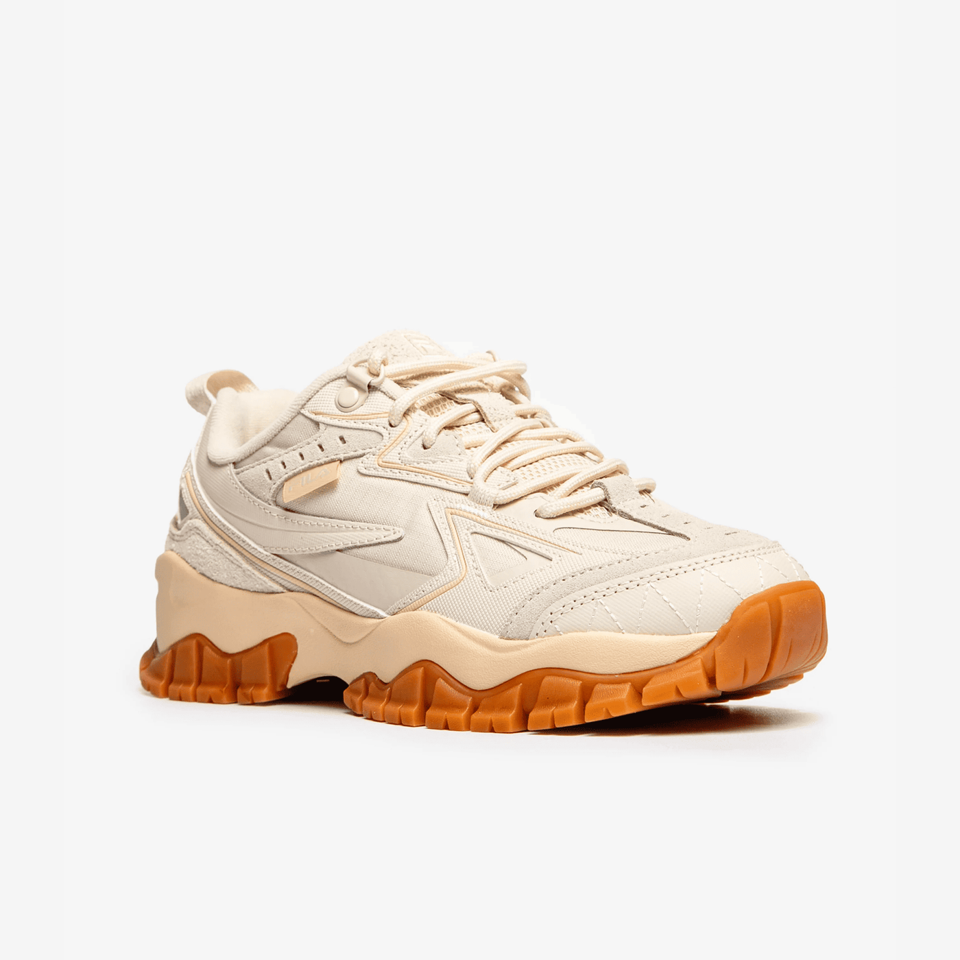 Tenis Fila Benaco Mujer