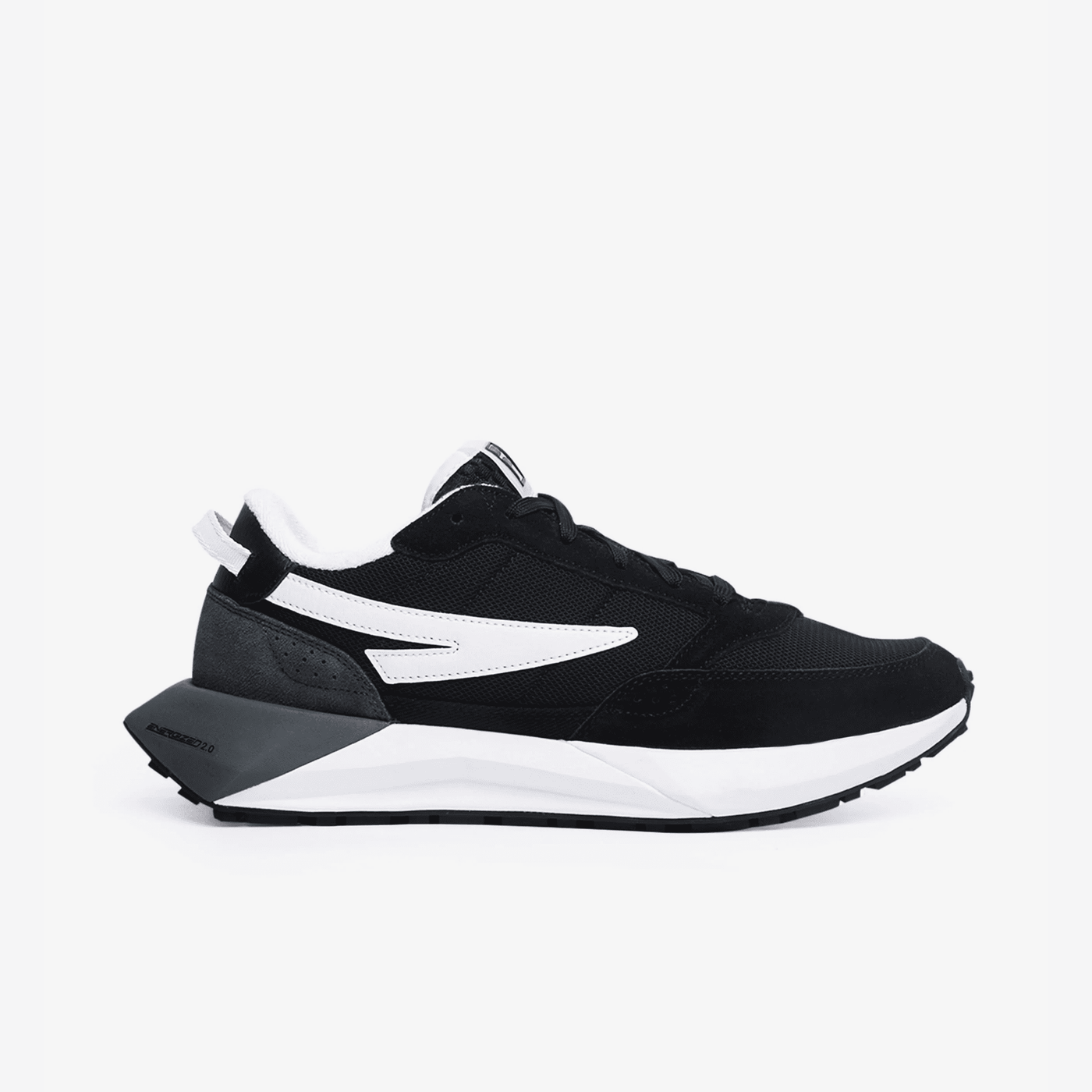 Tenis Fila Racer Energized Mujer
