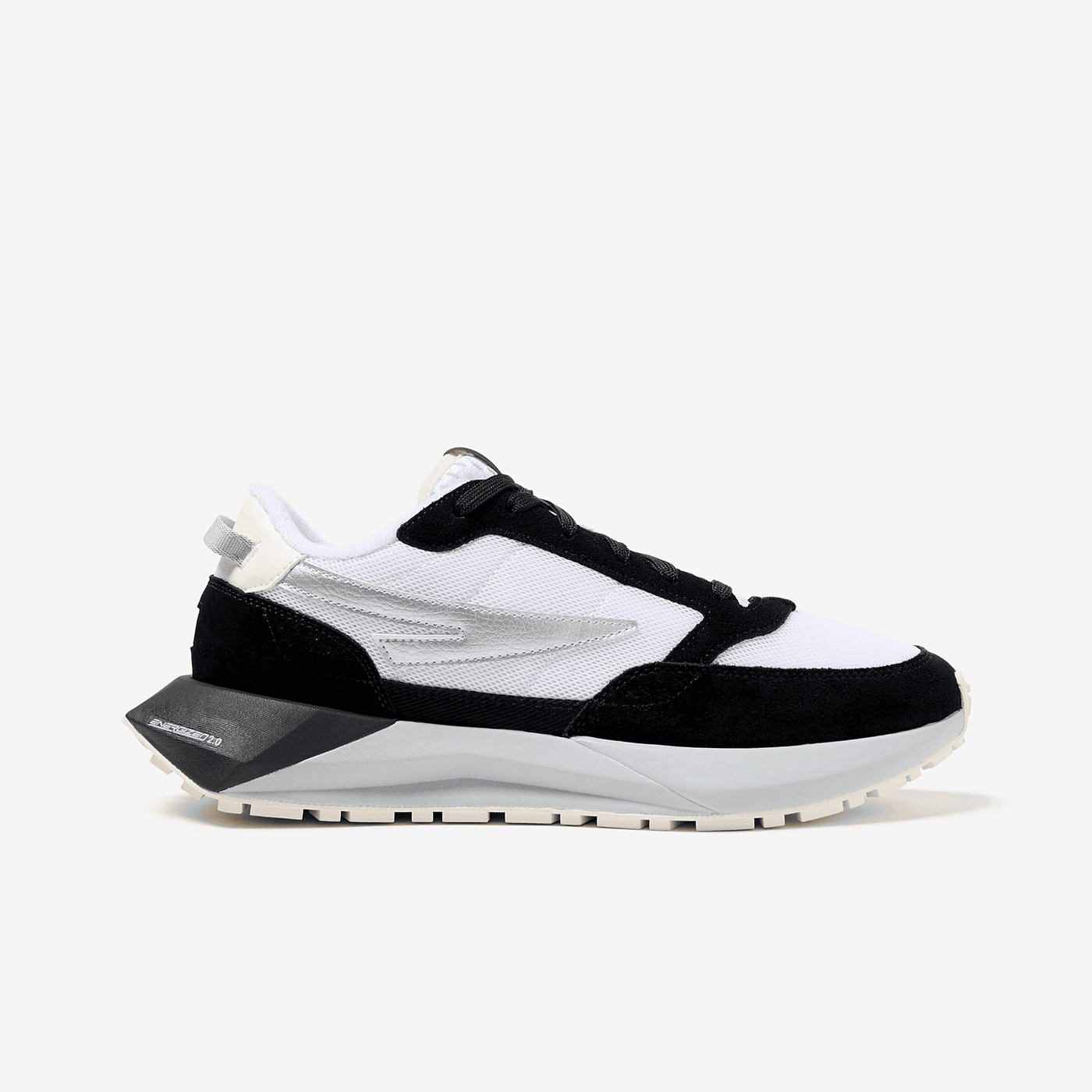Tenis Fila Racer Energized Mujer