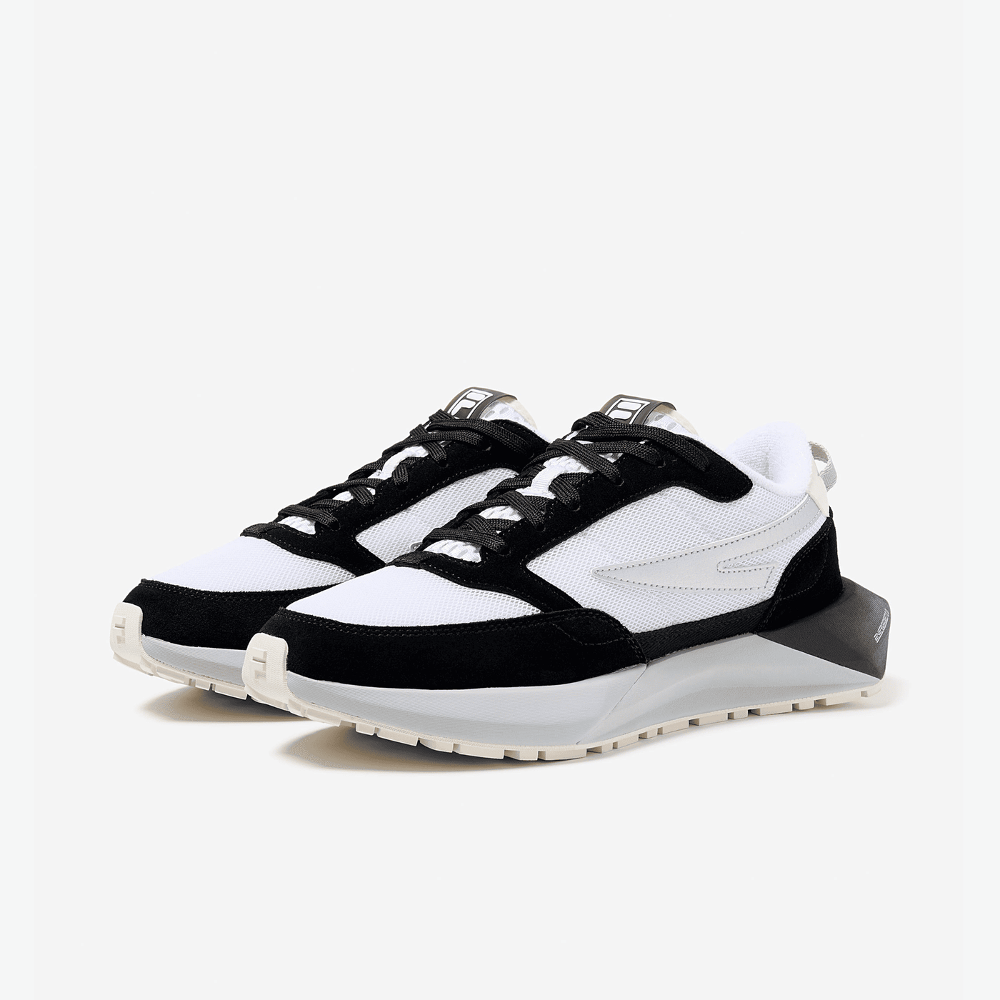 Tenis Fila Racer Energized Mujer