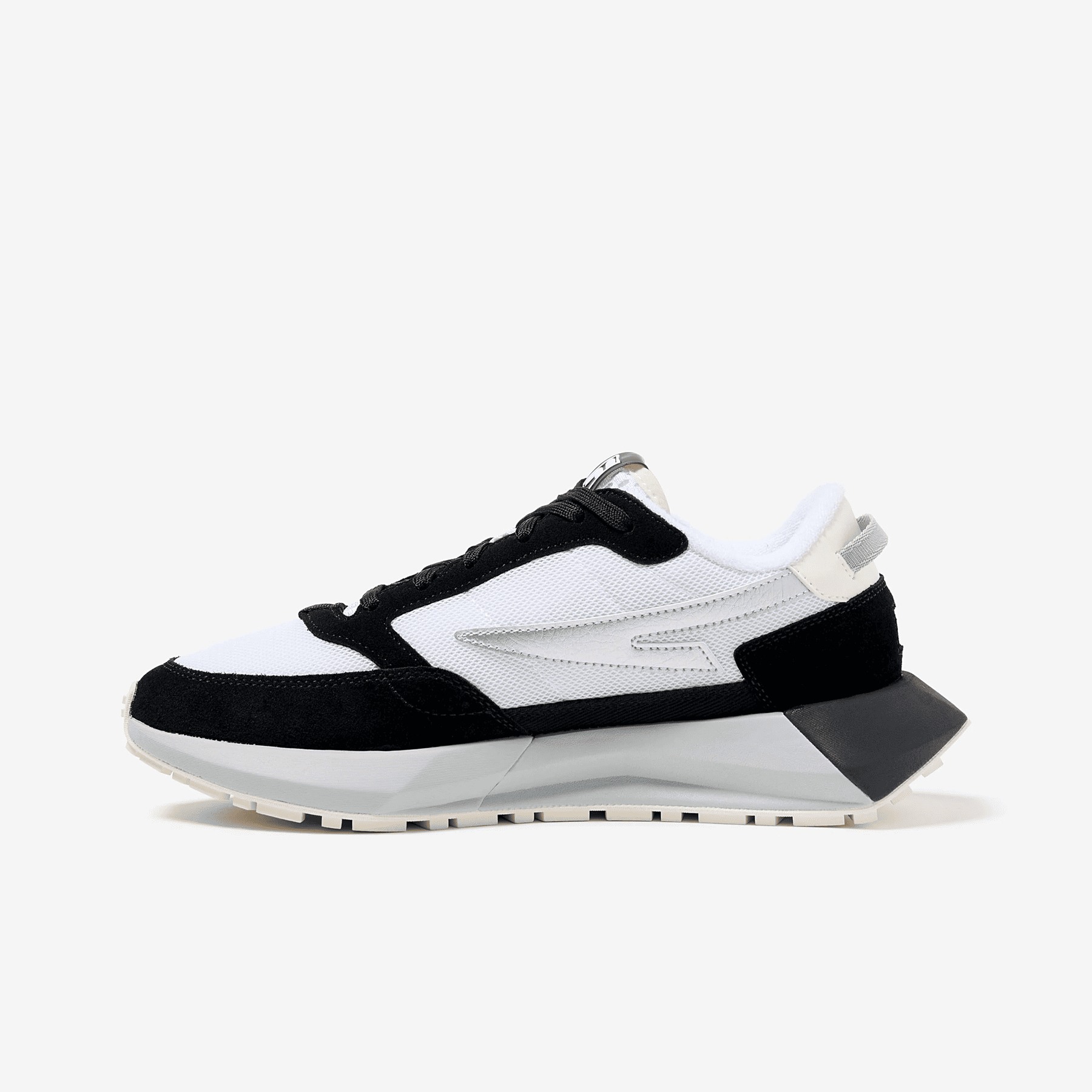 Tenis Fila Racer Energized Mujer