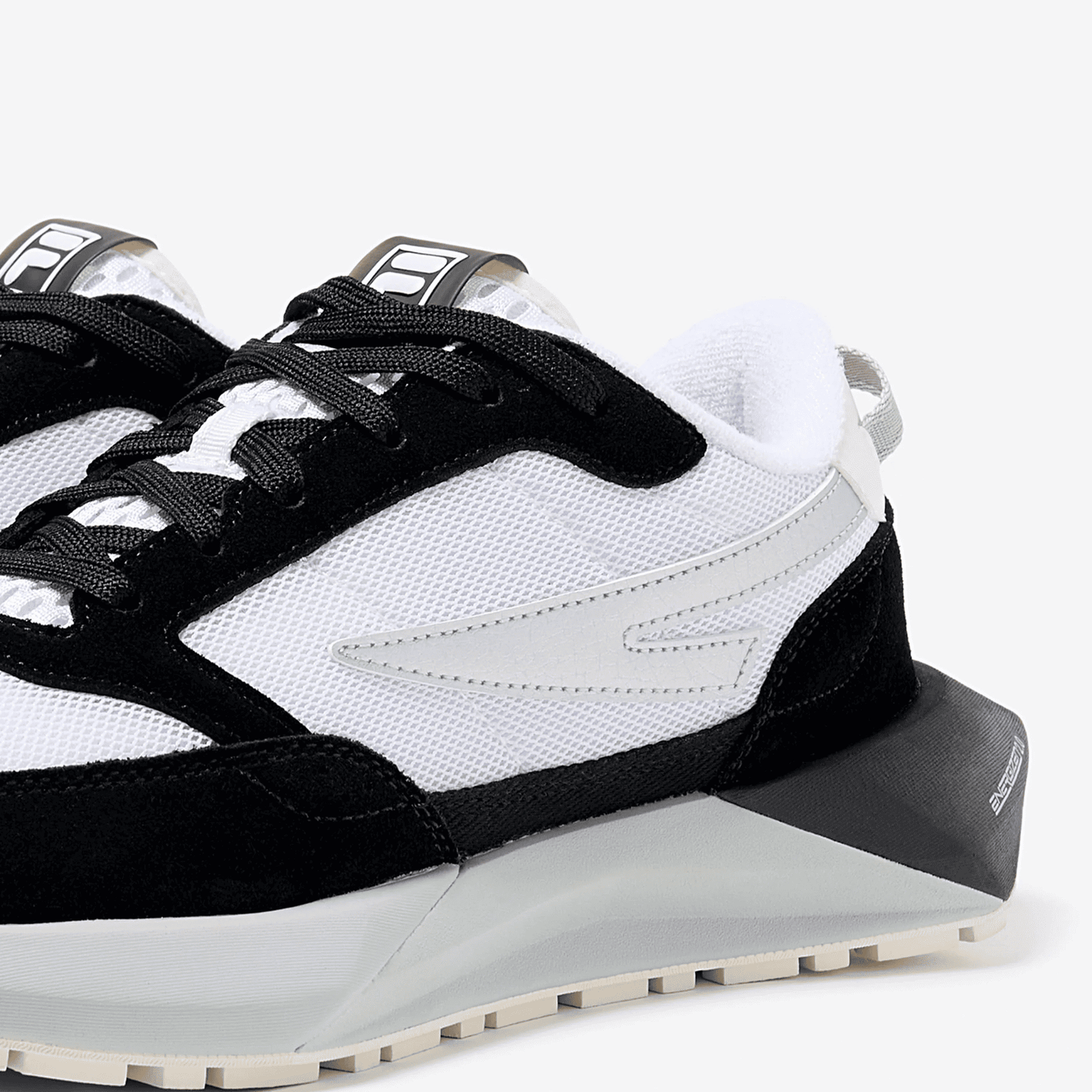 Tenis Fila Racer Energized Mujer