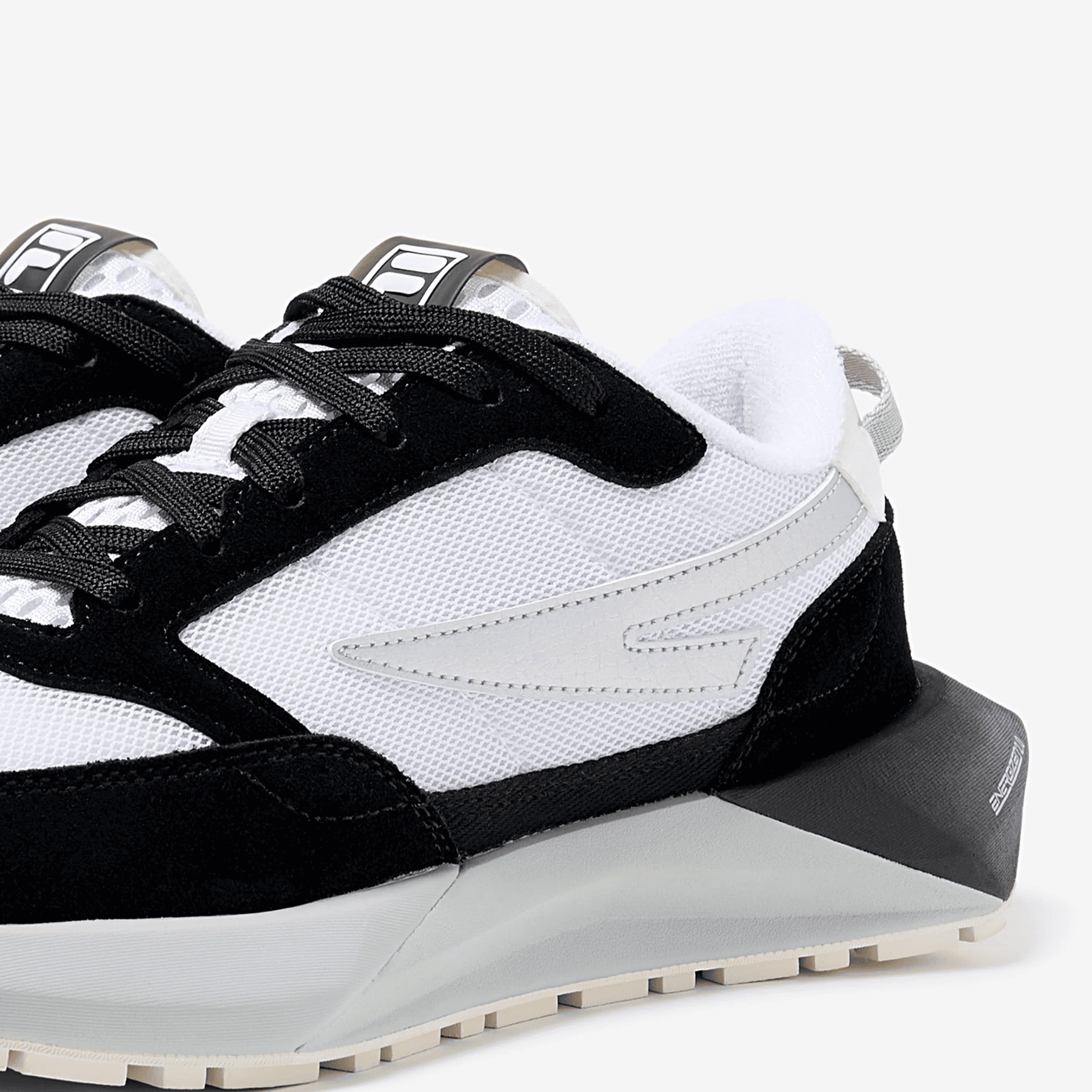 Tenis Fila Racer Energized Mujer