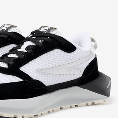 Fila Racer Energized Tenis Dama