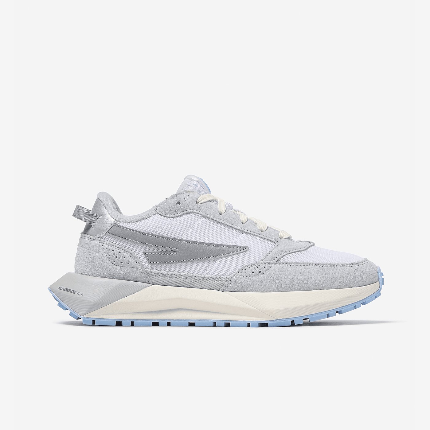 Tenis Fila Racer Energized Mujer
