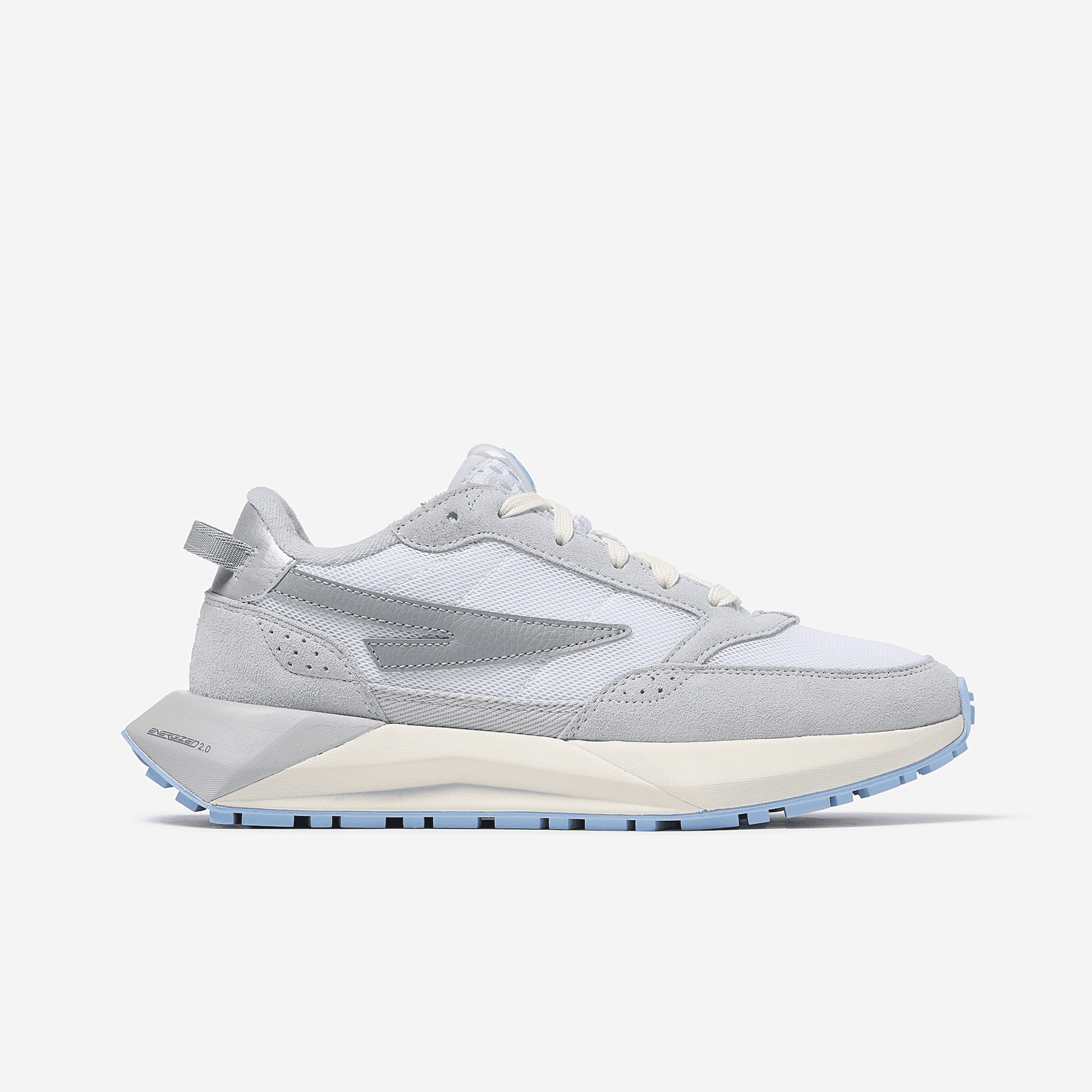 Tenis Fila Racer Energized Mujer