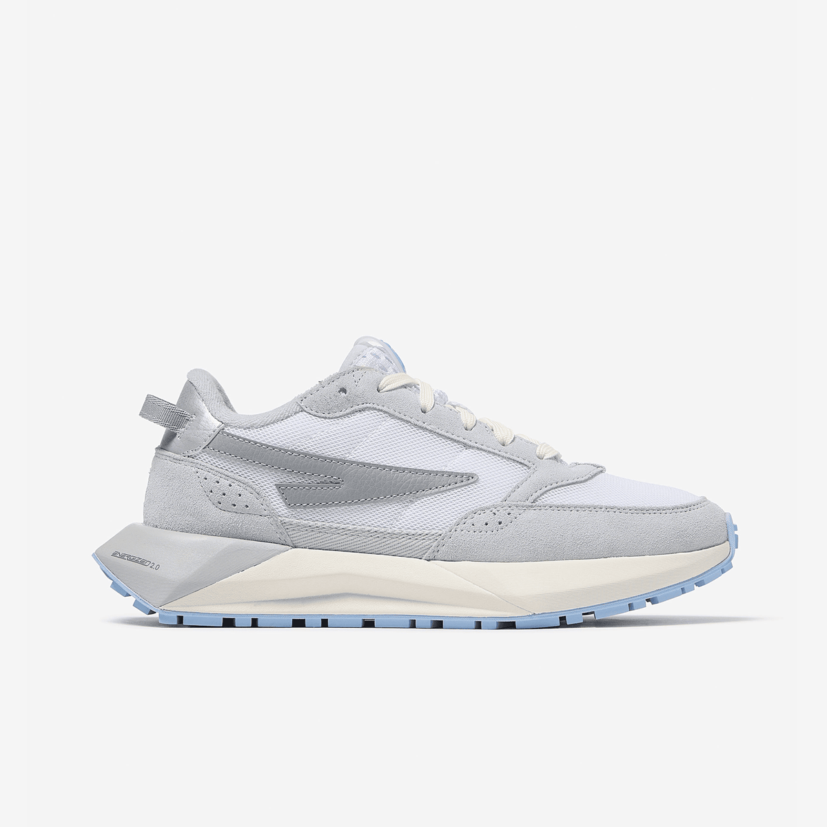 Fila Racer Energized Tenis Fila Dama