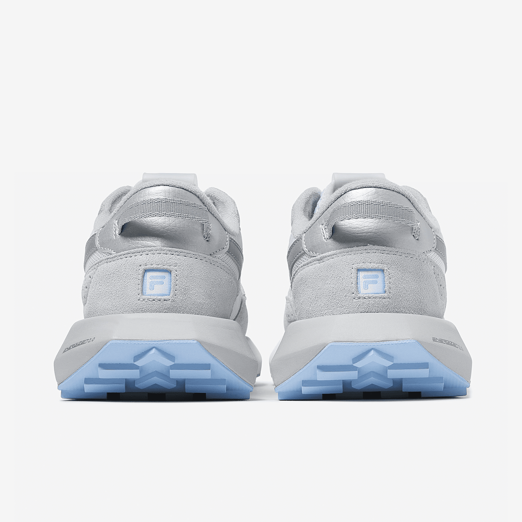 Tenis Fila Racer Energized Mujer