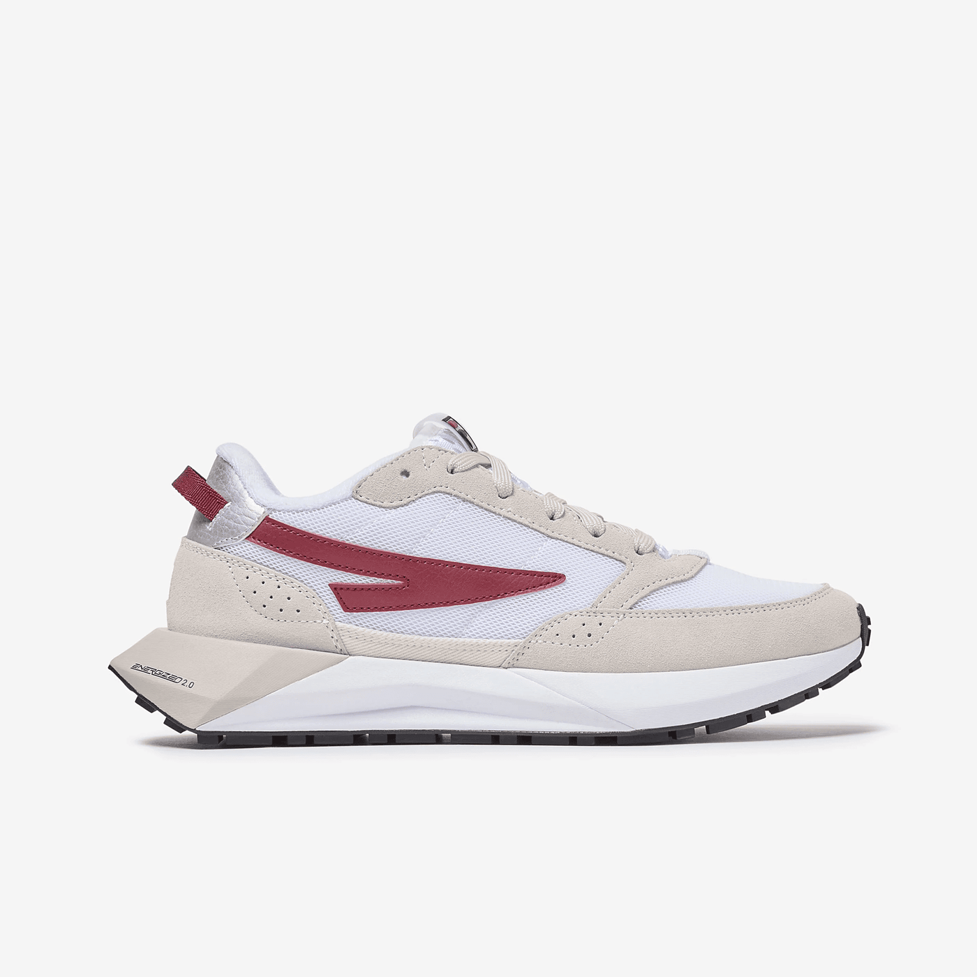 Tenis Fila Racer Energized Mujer