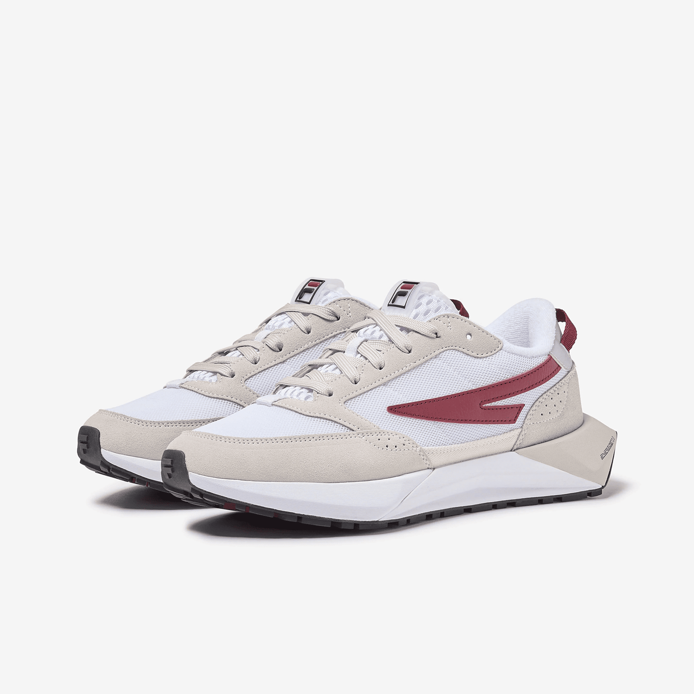Tenis Fila Racer Energized Mujer