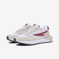 Fila Racer Energized Tenis Fila Dama