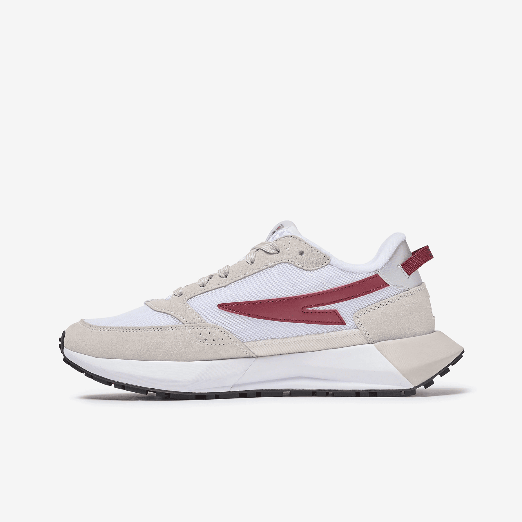 Tenis Fila Racer Energized Mujer