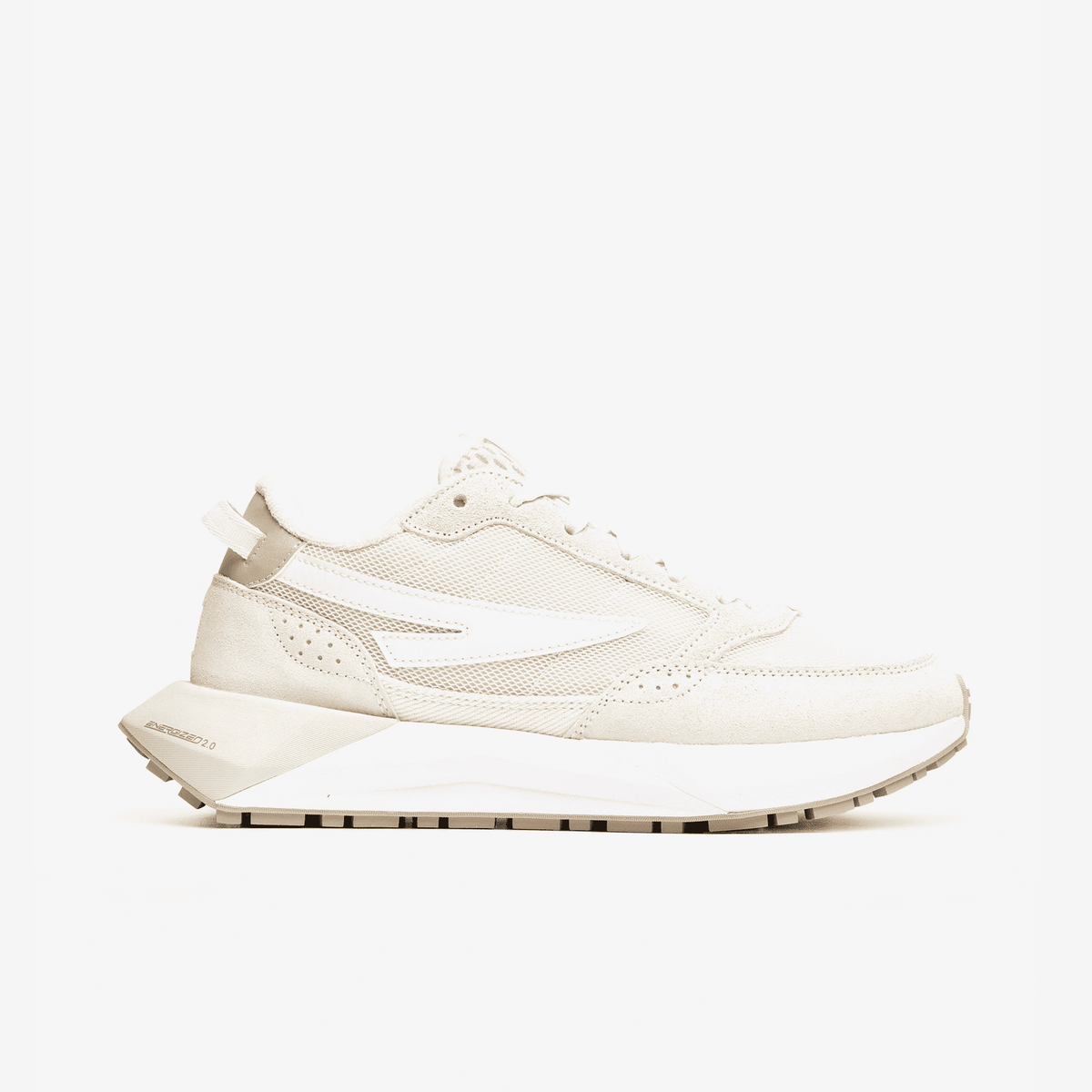 Fila Racer Energized Tenis Fila Dama
