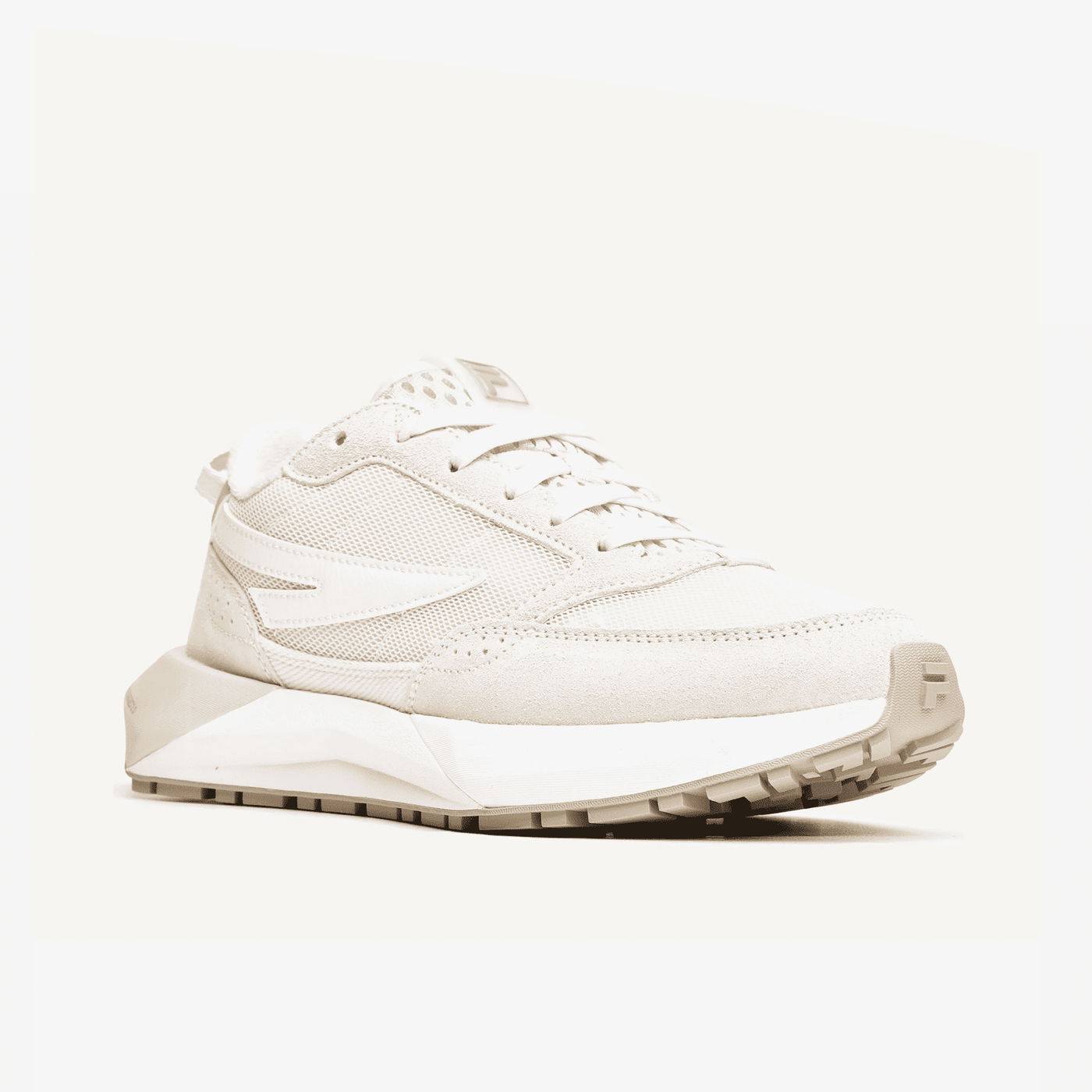 Tenis Fila Racer Energized Mujer