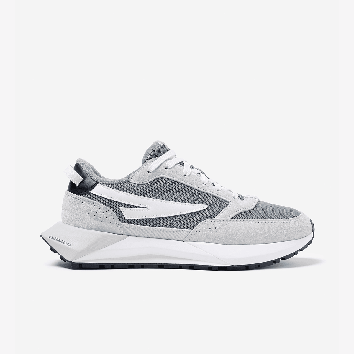 Tenis Fila Racer Energized Mujer