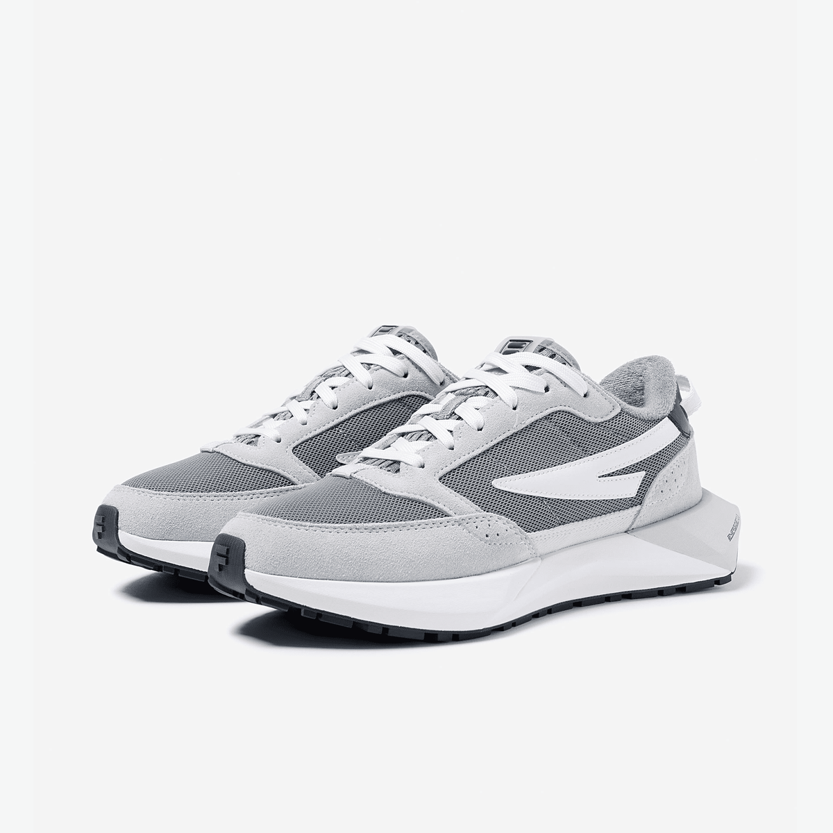 Tenis Fila Racer Energized Mujer