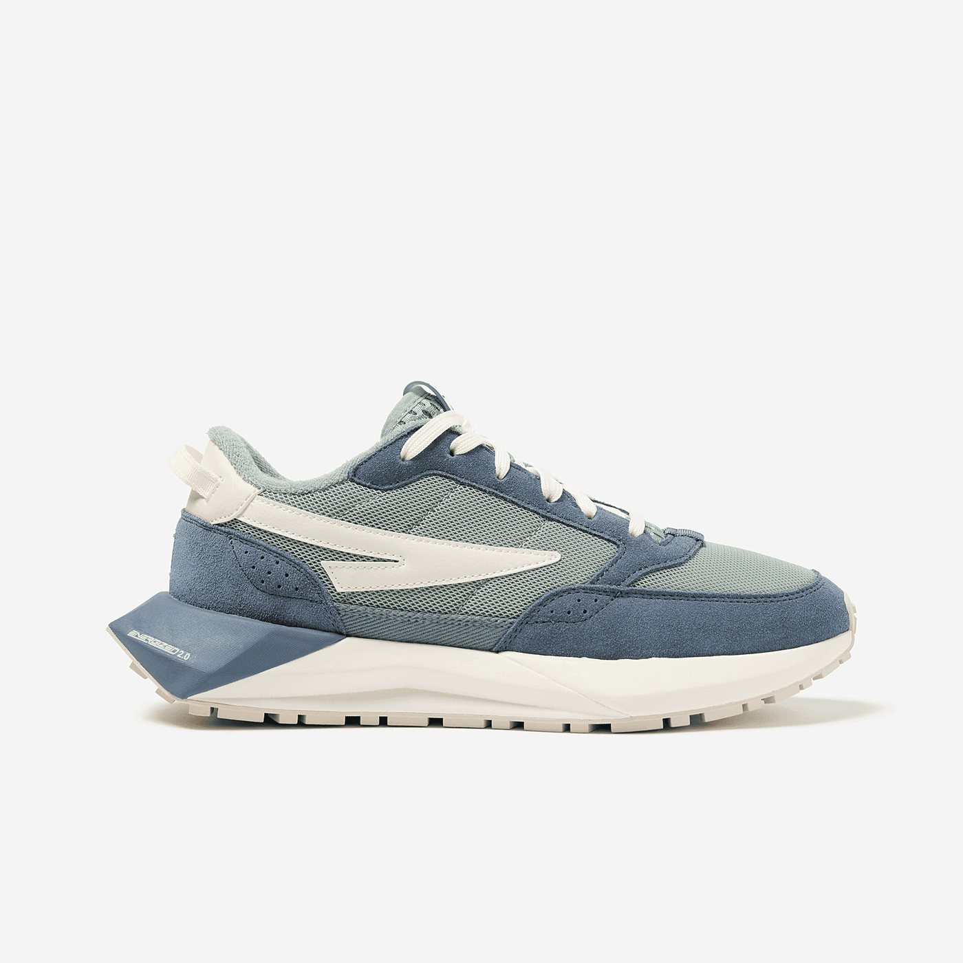 Tenis Fila Racer Energized Mujer