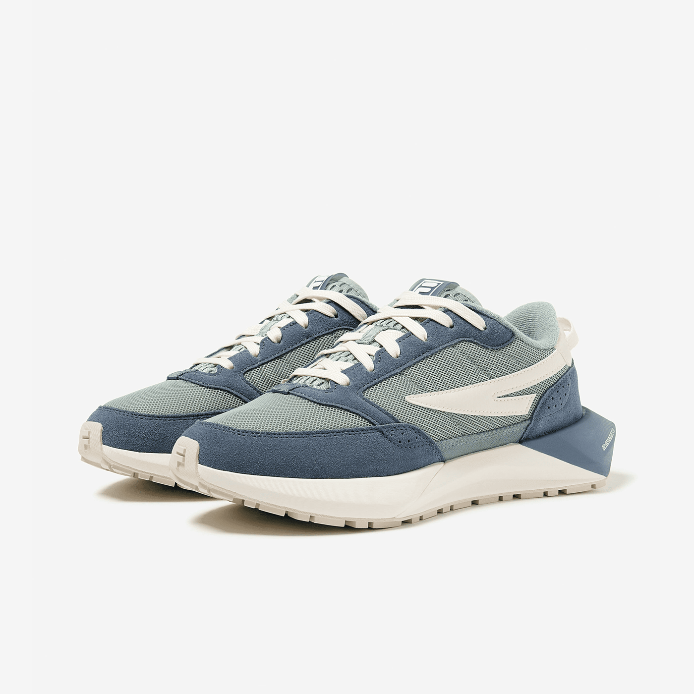 Tenis Fila Racer Energized Mujer