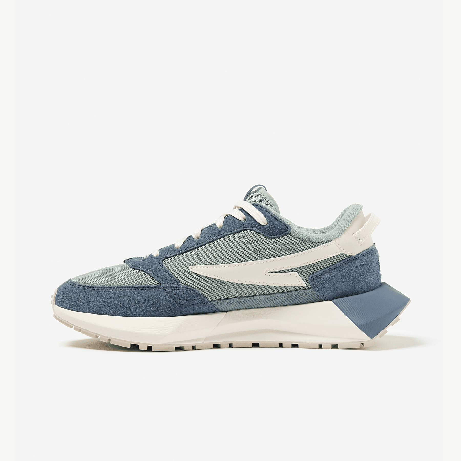 Tenis Fila Racer Energized Mujer