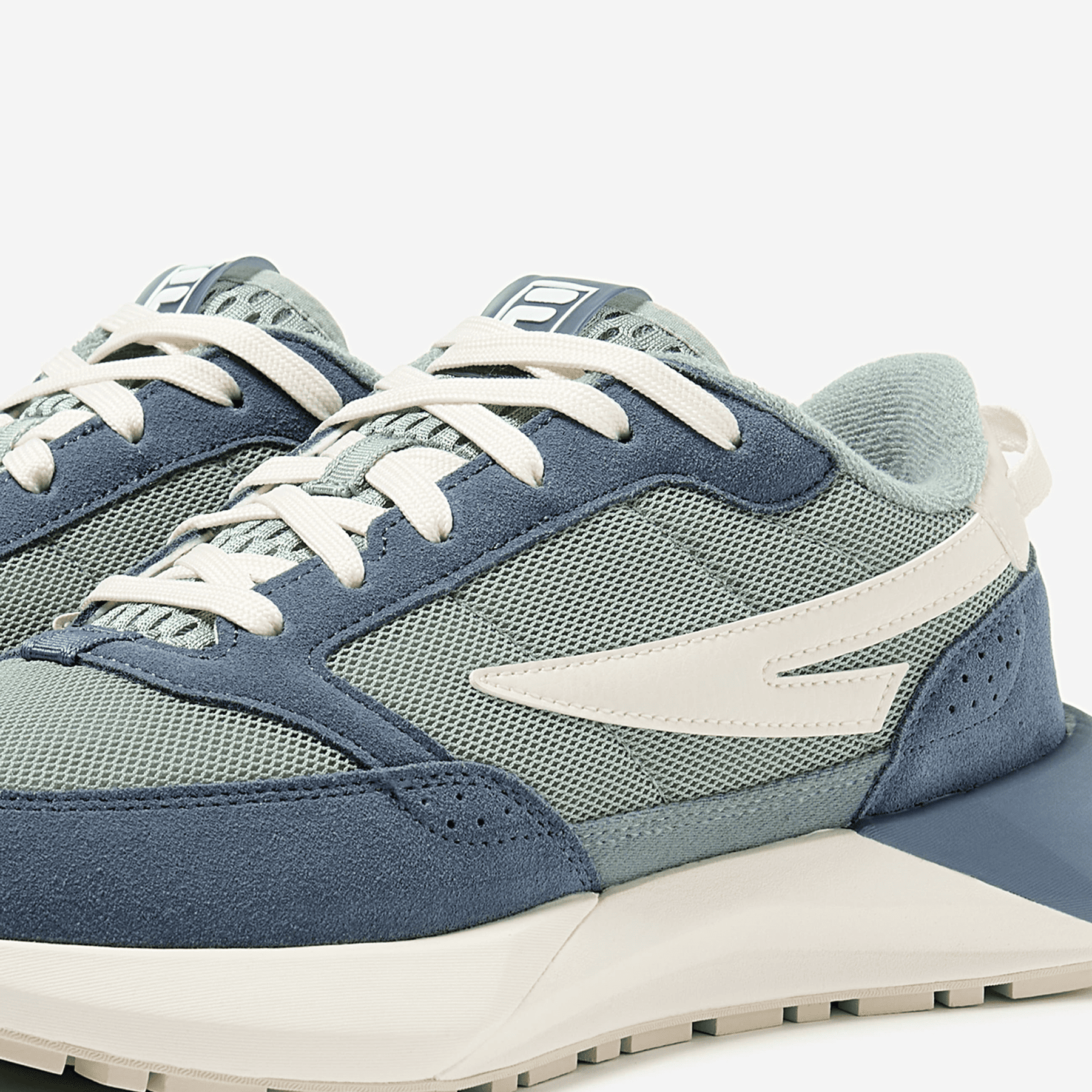 Tenis Fila Racer Energized Mujer