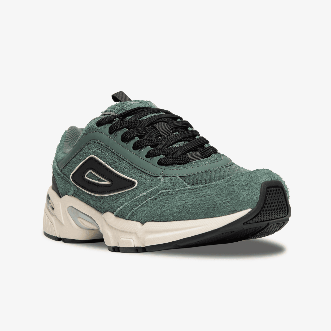 Tenis Fila Perano Plus Mujer