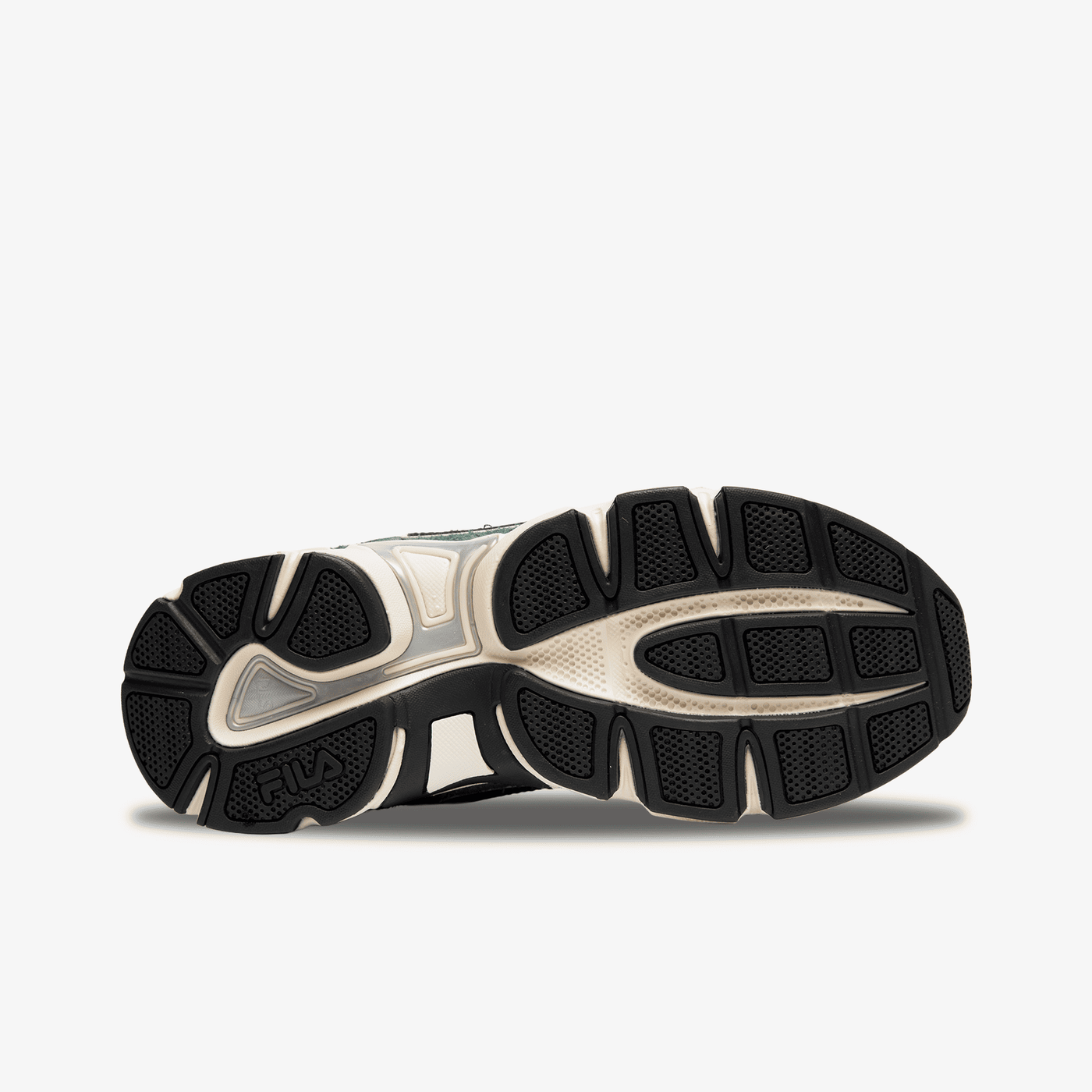Tenis Fila Perano Plus Mujer