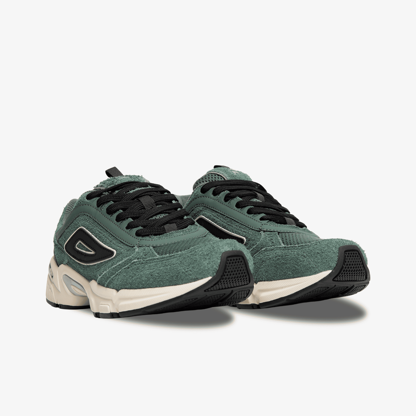 Tenis Fila Perano Plus Mujer