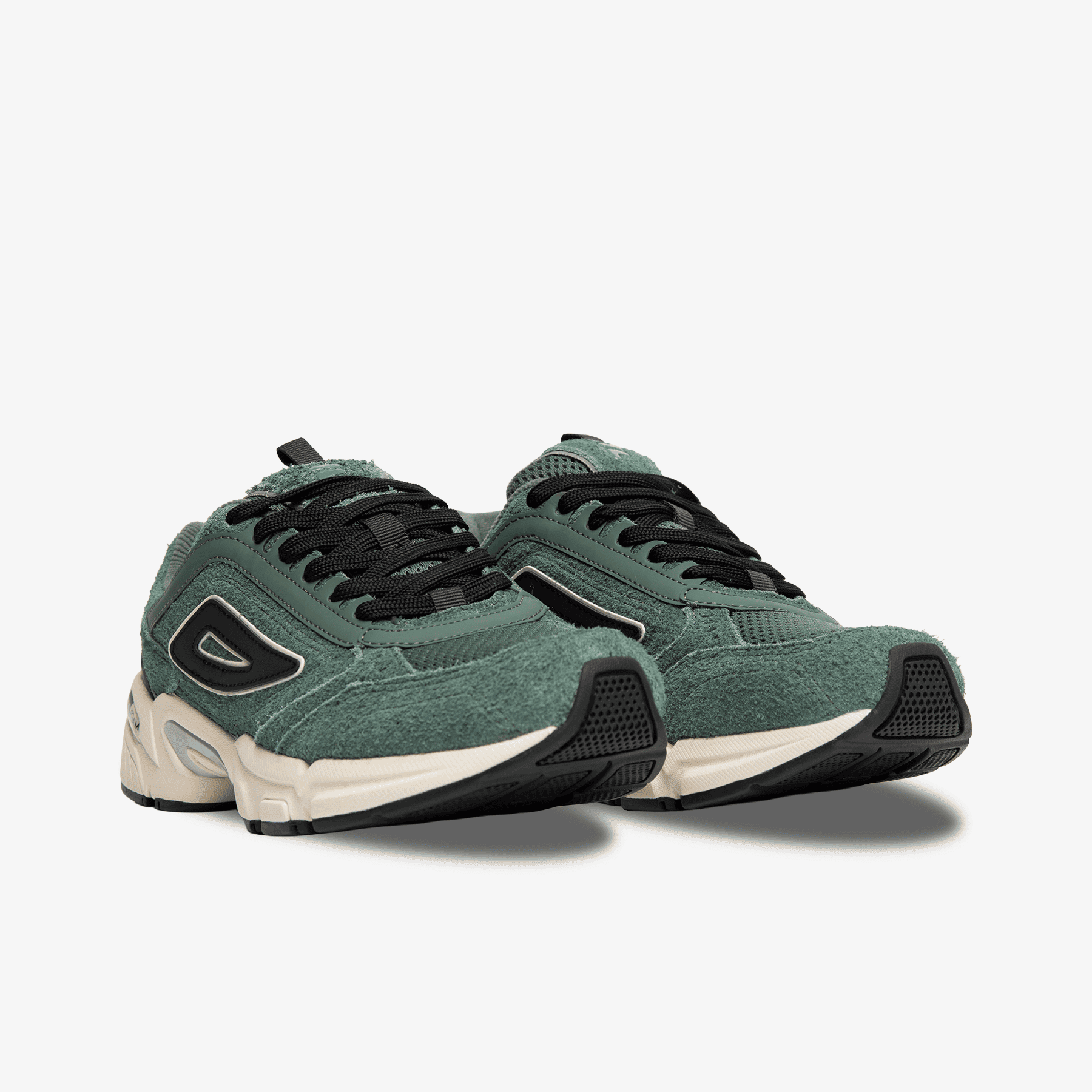 Tenis Fila Perano Plus Mujer