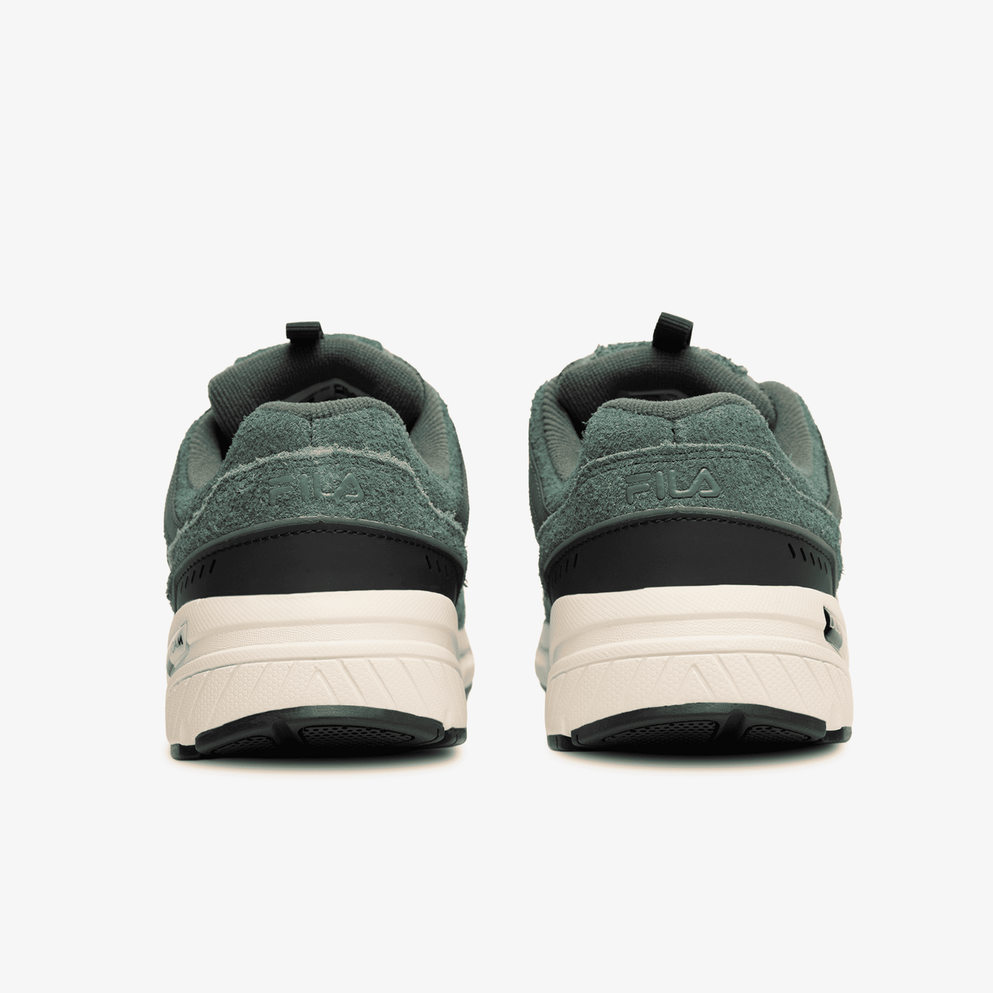 Tenis Fila Perano Plus Mujer