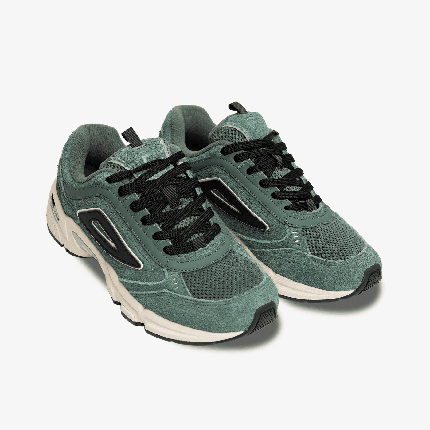 Tenis Fila Perano Plus Mujer