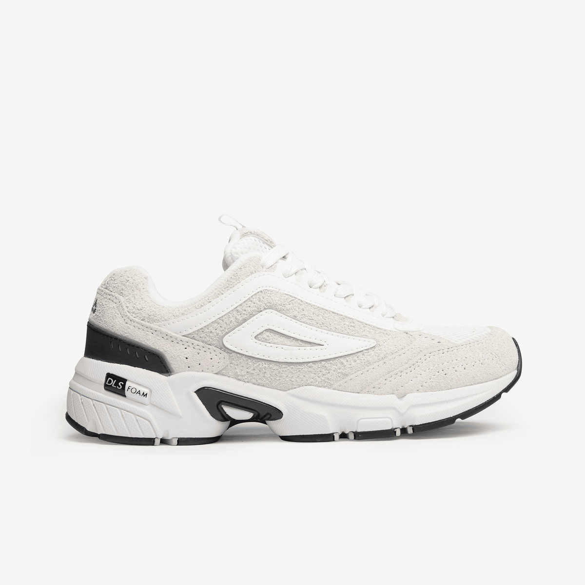 Perano Plus Tenis Fila Dama