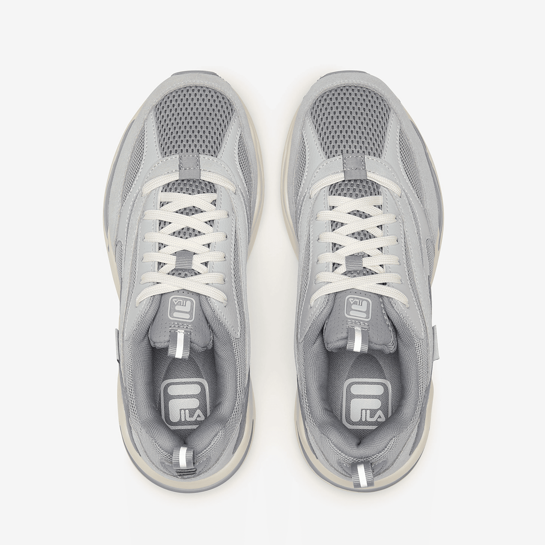 Tenis Fila Fastic Mujer