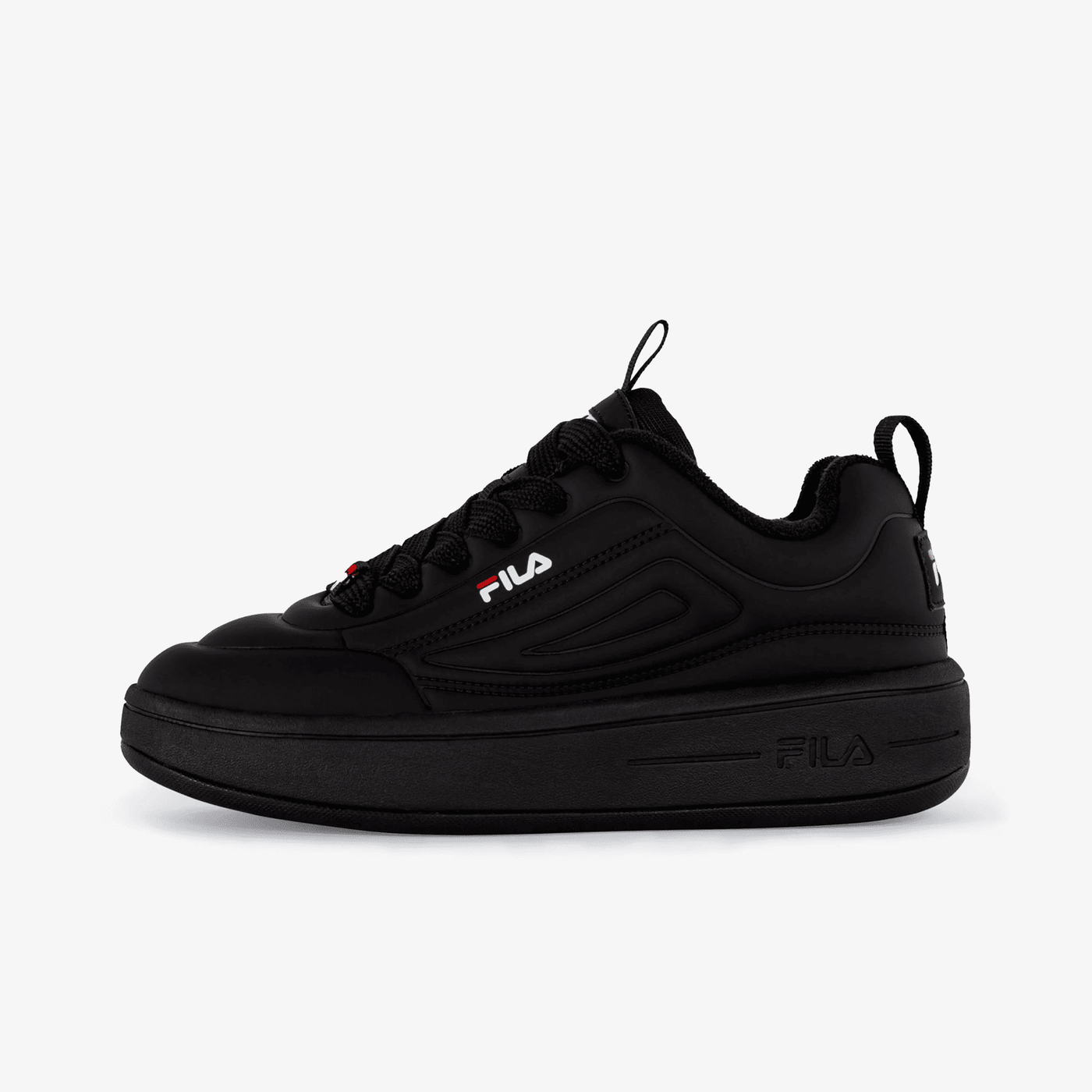 Tenis Fila Superbubble Mujer