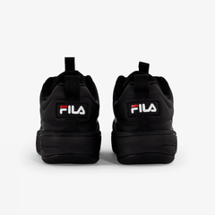 Superbubble Tenis Fila Dama