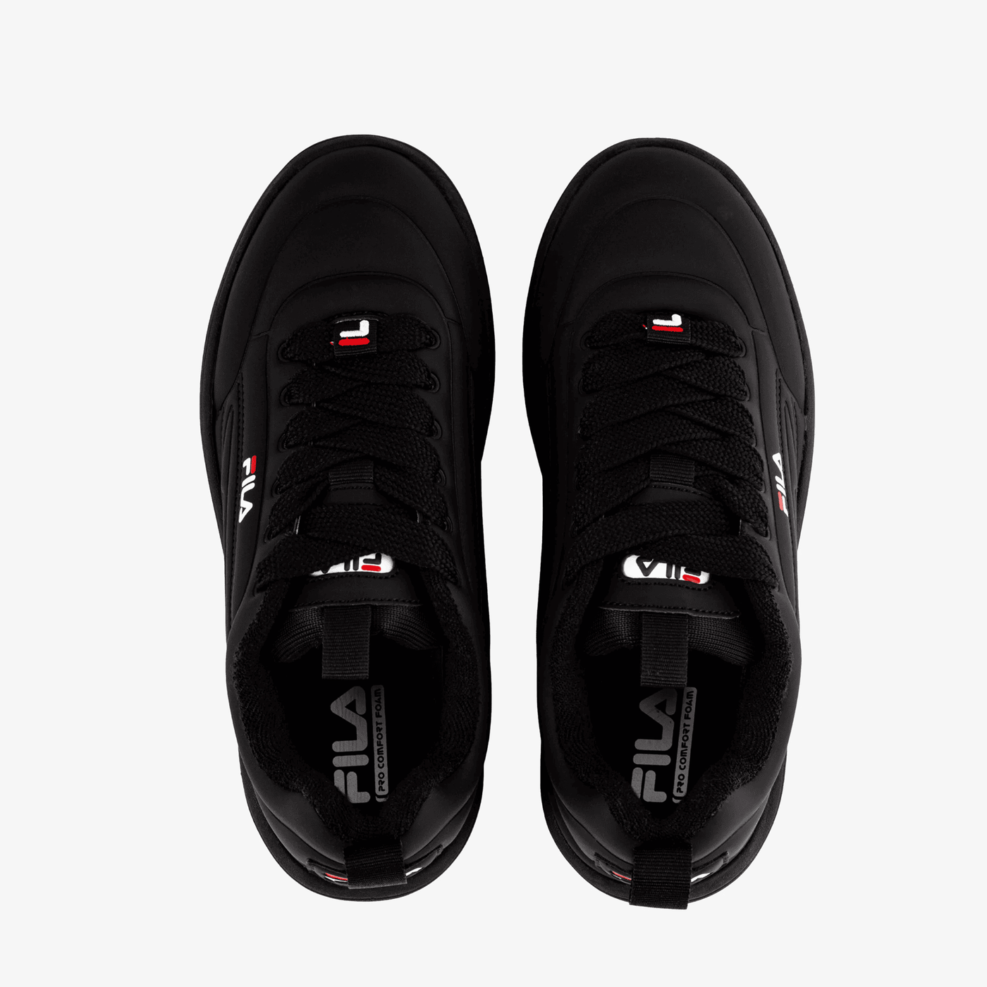 Tenis Fila Superbubble Mujer