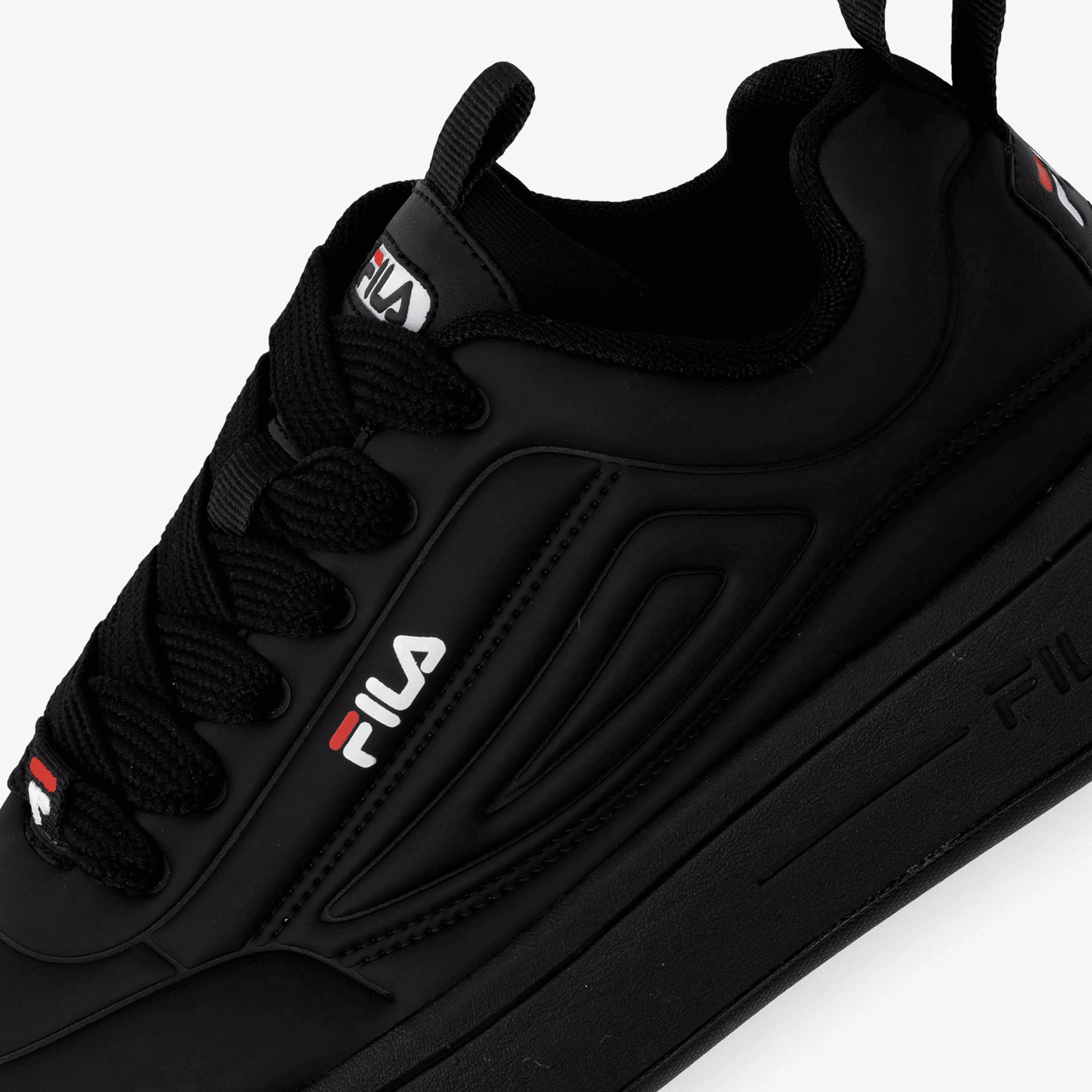 Tenis Fila Superbubble Mujer