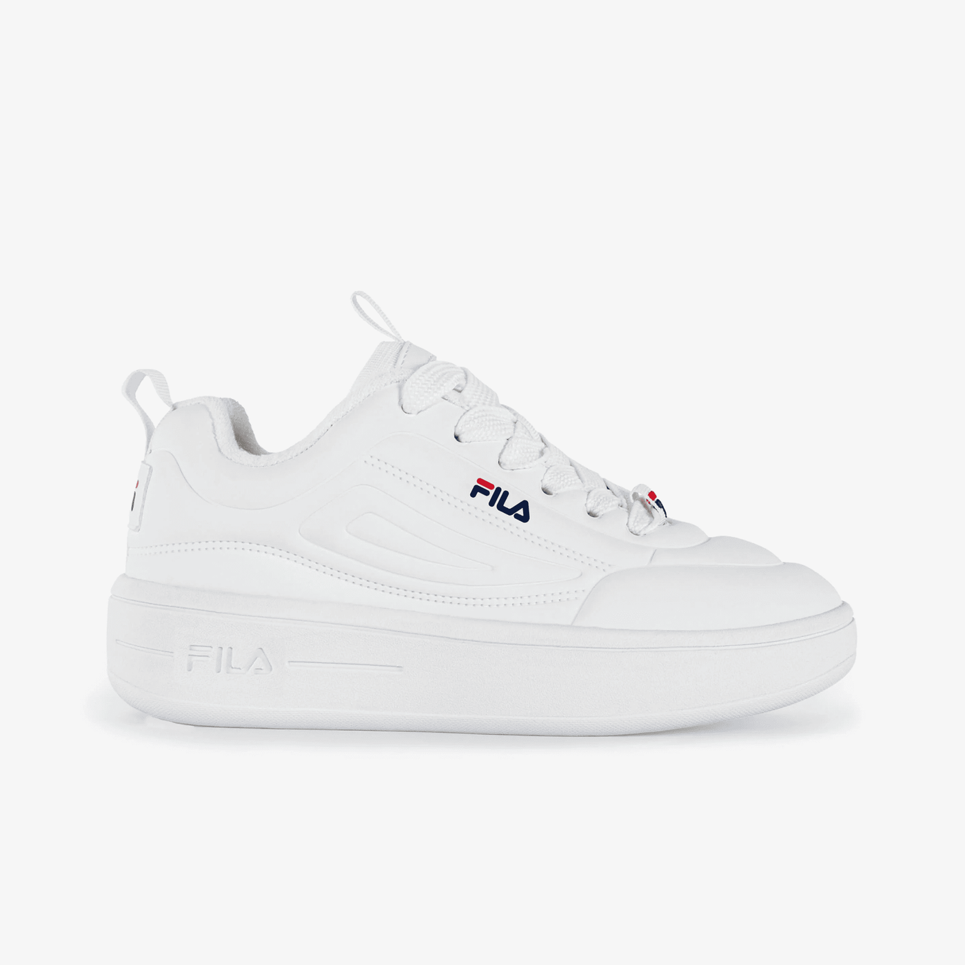Tenis Fila Superbubble Mujer