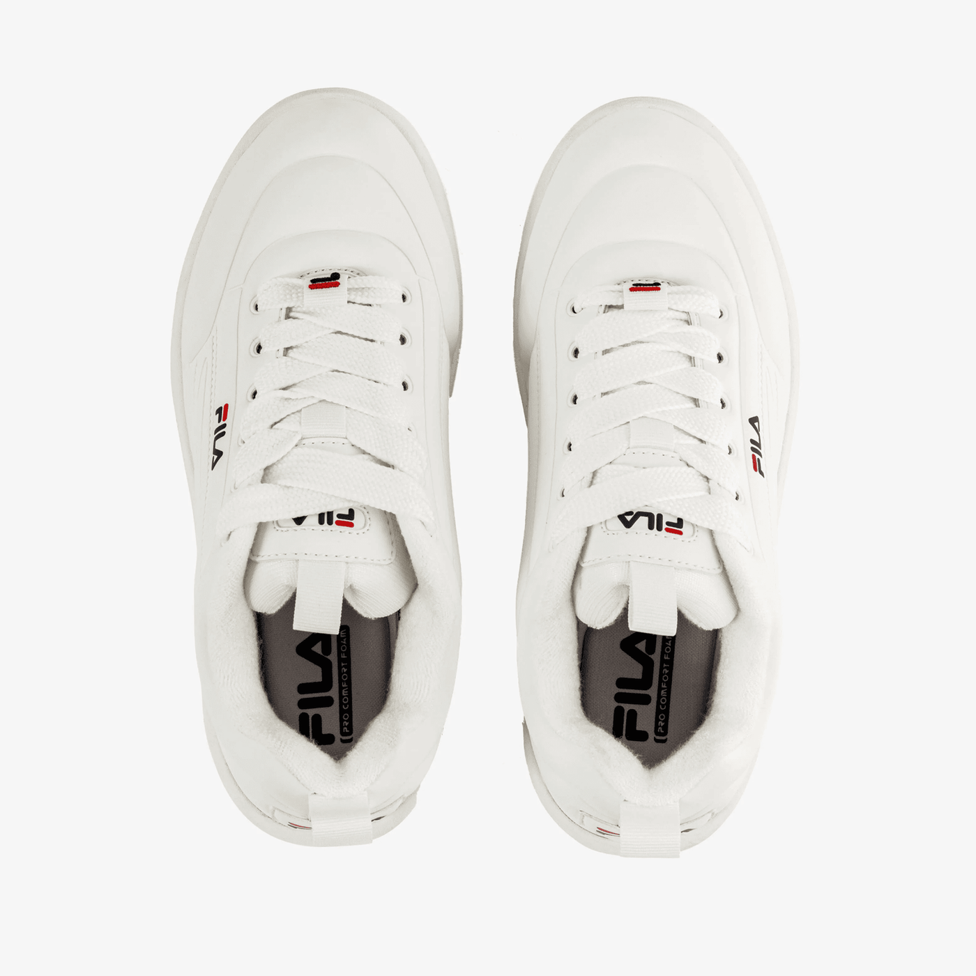 Tenis Fila Superbubble Mujer