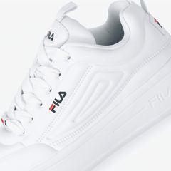 Superbubble Tenis Fila Dama