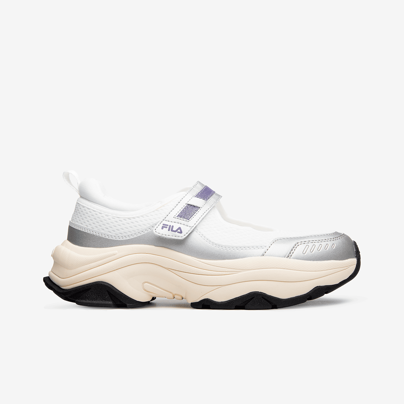 Tenis Fila Alpha Ray MJ Mujer