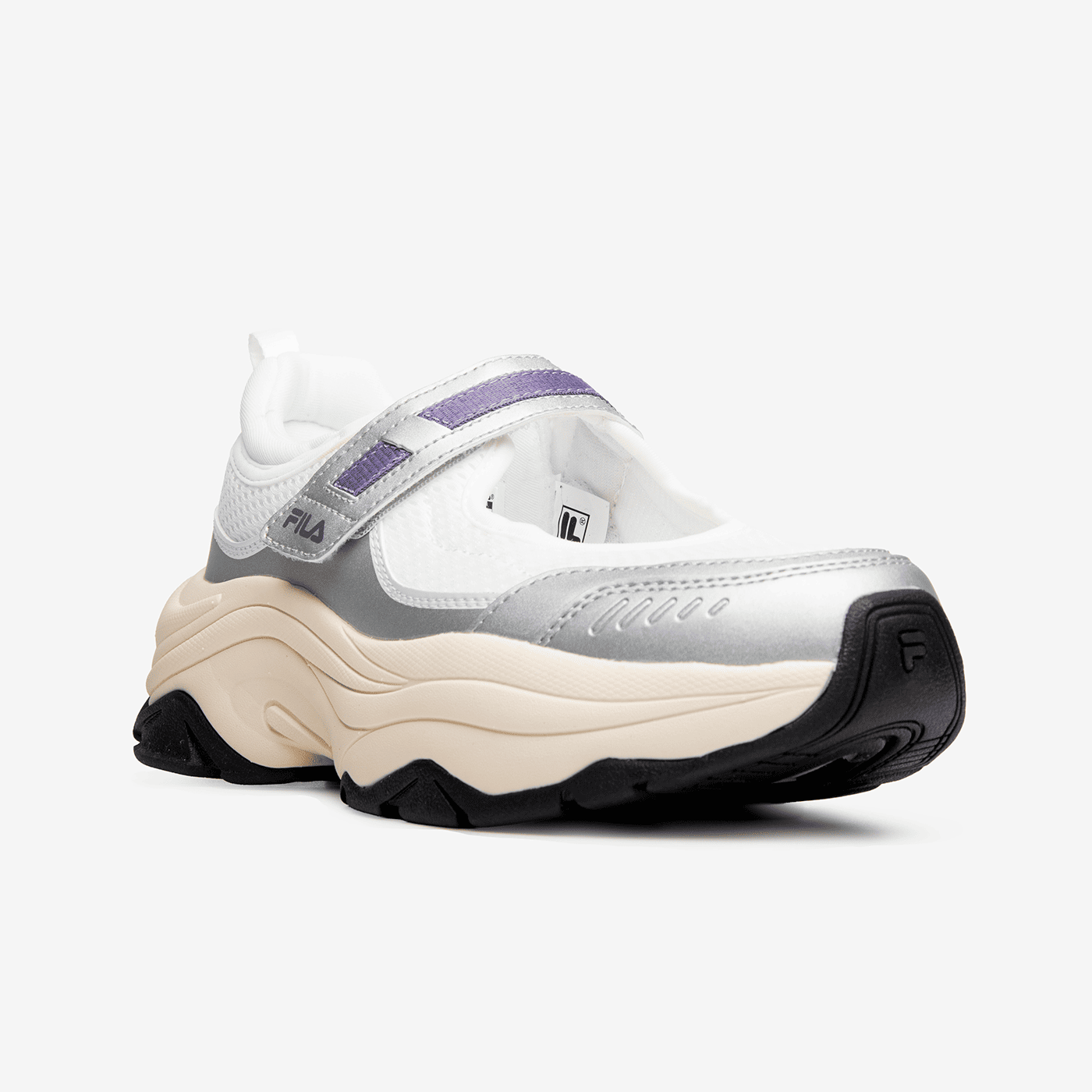 Tenis Fila Alpha Ray MJ Mujer