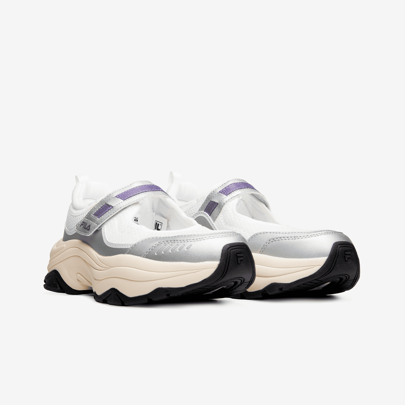 Tenis Fila Alpha Ray MJ Mujer